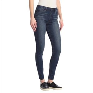 Articles of Society Skinny Jeans